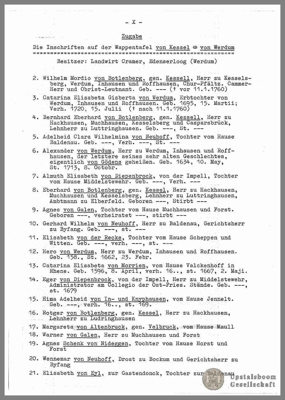 Document